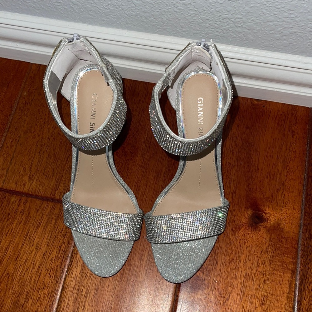 Gianni Bini Heels